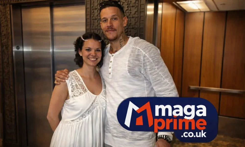 Caressa Suzzette Madden