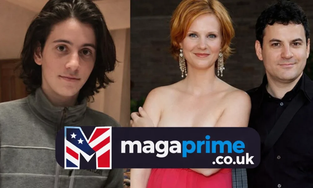 Charles Ezekiel Mozes