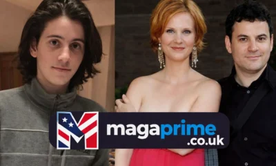 Charles Ezekiel Mozes