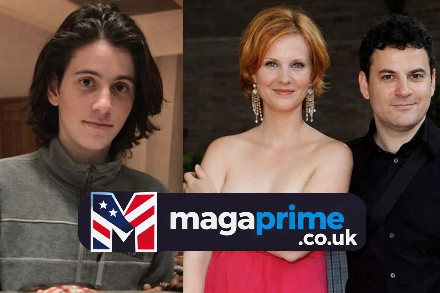 Charles Ezekiel Mozes