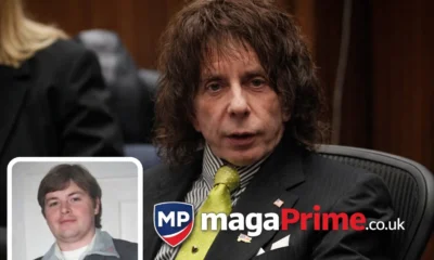 Gary Phillip Spector