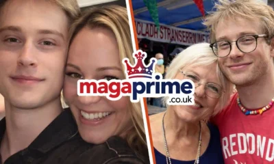 Jackson Blue McDermott