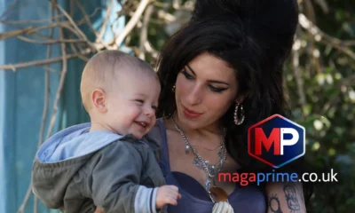 Lola Jade Fielder-Civil