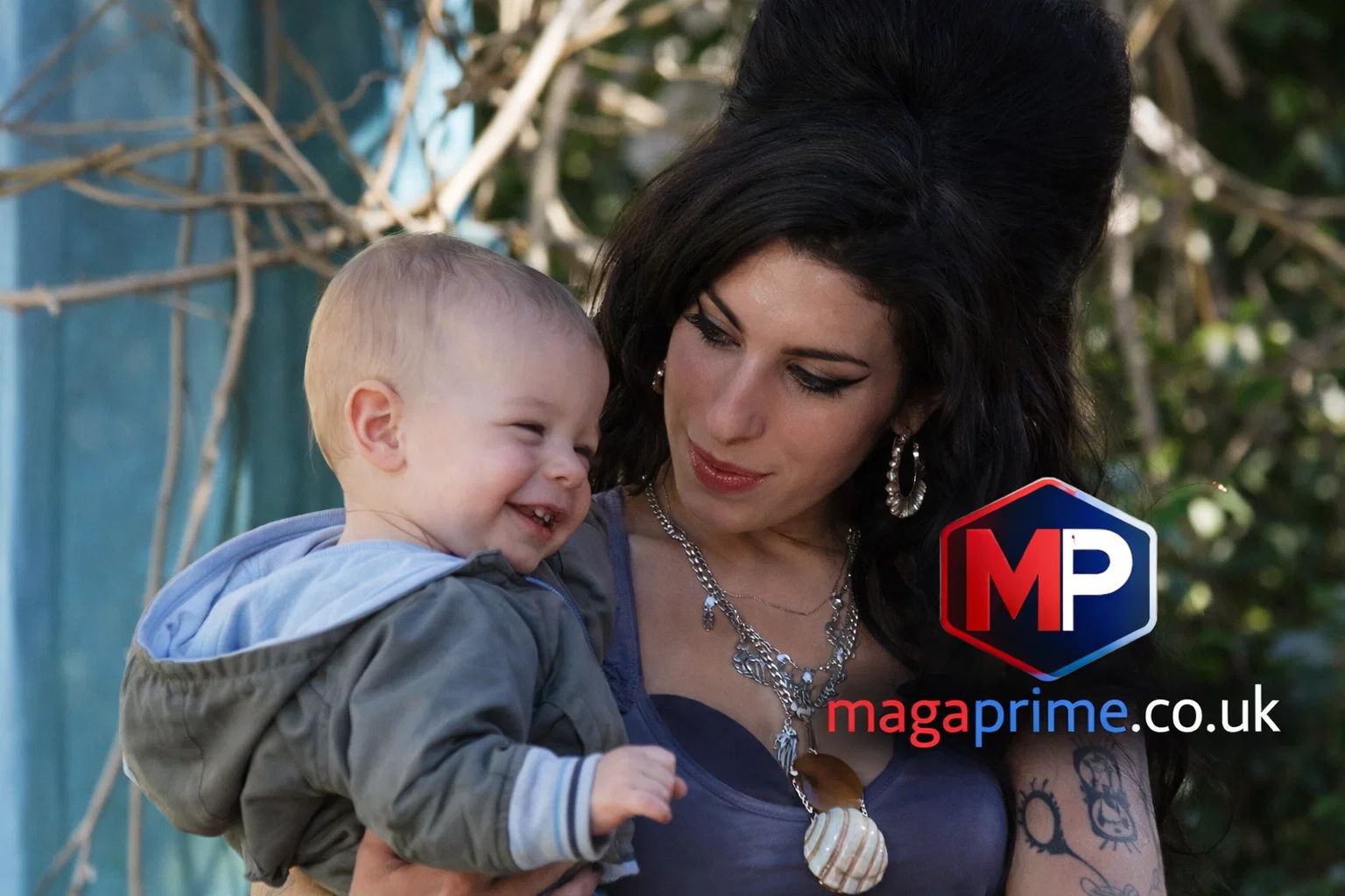 Lola Jade Fielder-Civil