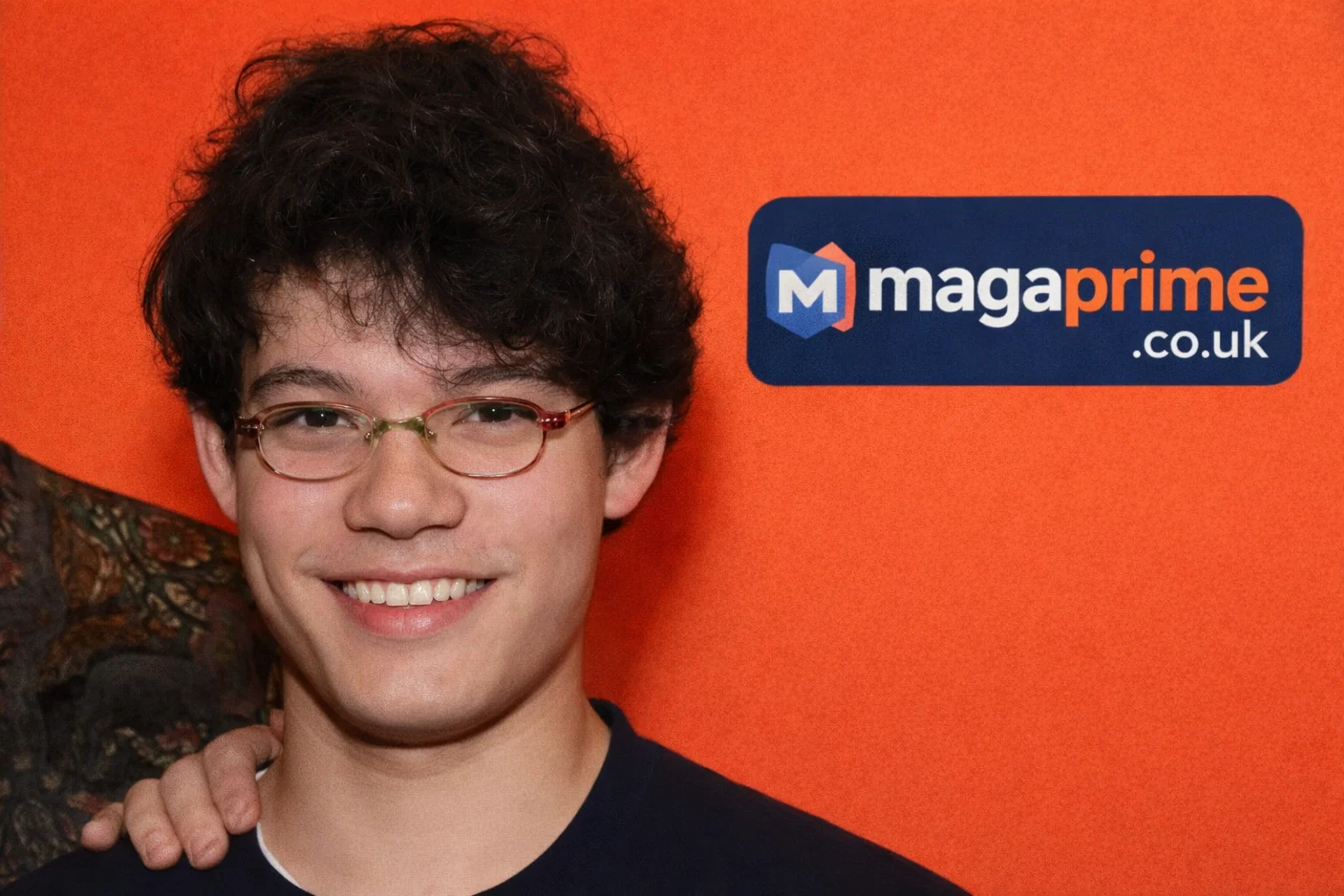 Meet Jackson Foo Wong