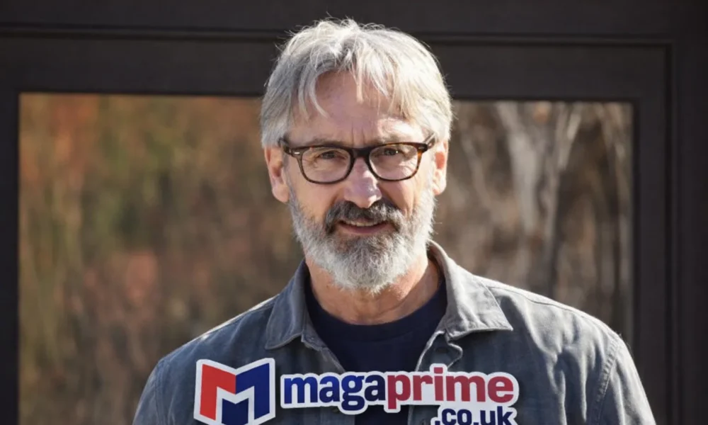 Mike Wolfe Passion Project