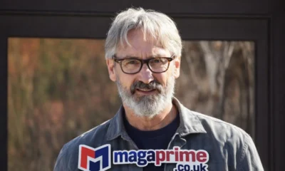 Mike Wolfe Passion Project