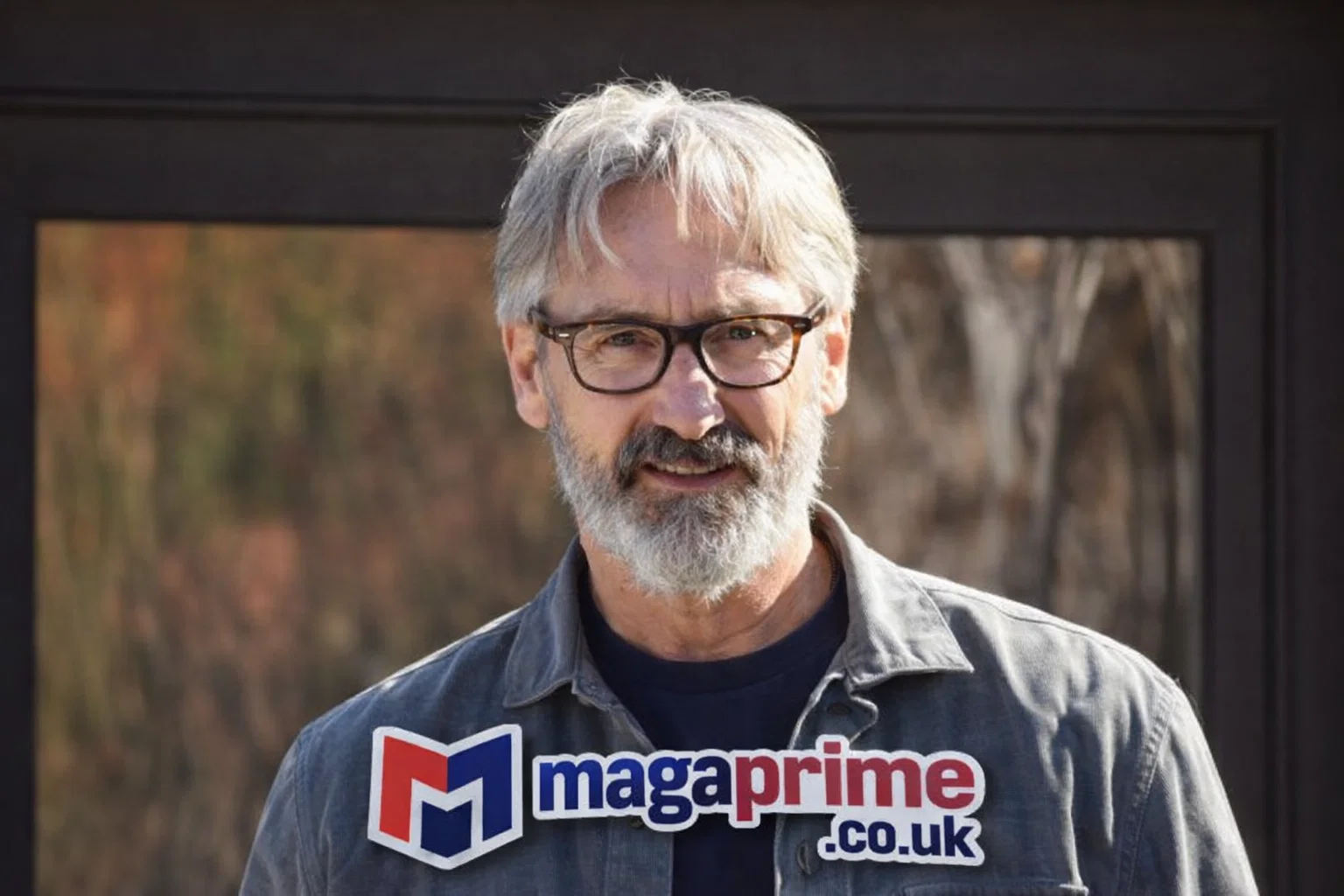 Mike Wolfe Passion Project