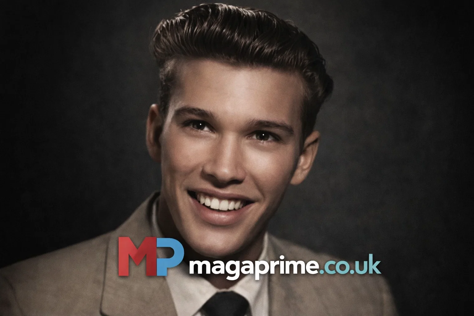 Robert True Houghton