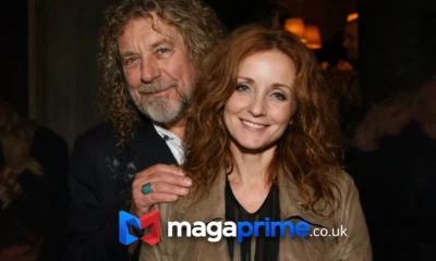 maureen wilson plant now