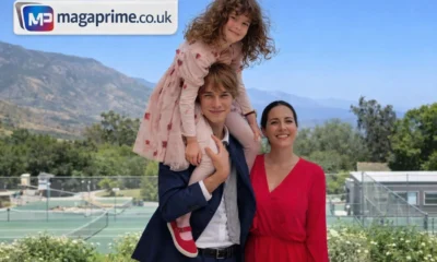 milo william langdon