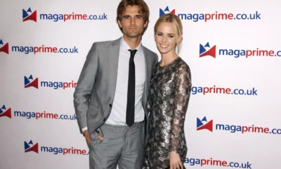 Blake Anderson Hanley