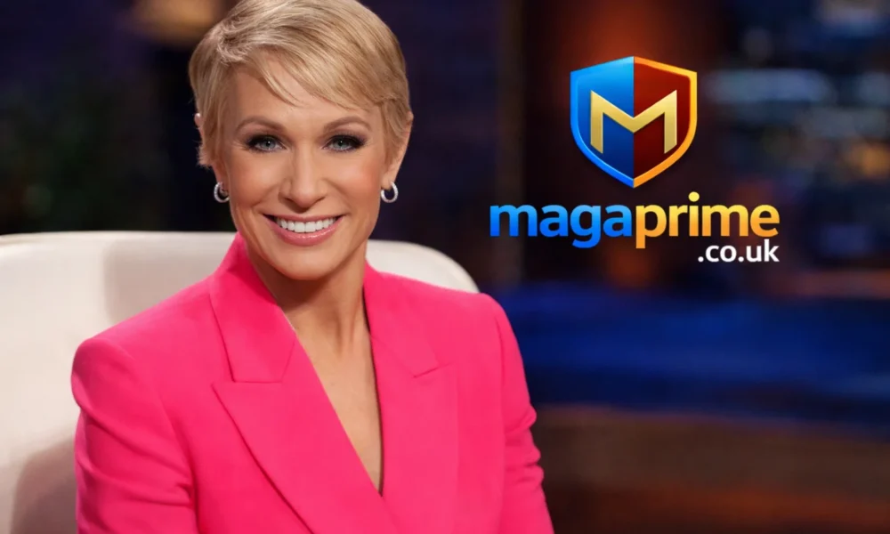 barbara corcoran net worth