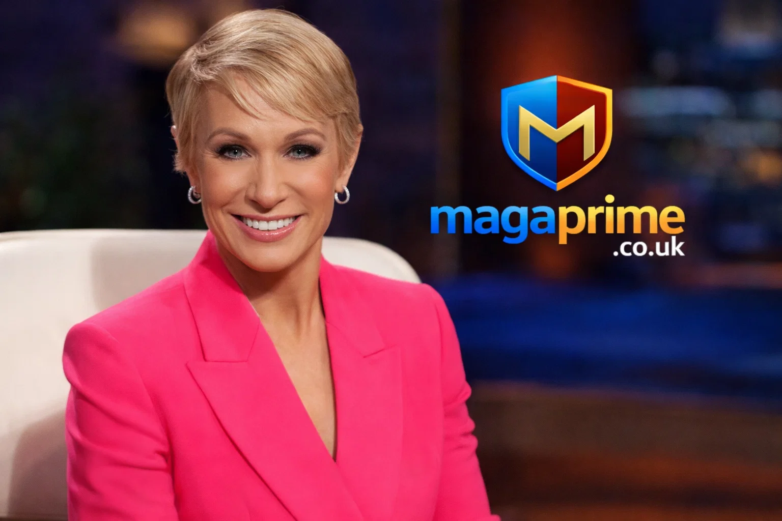 barbara corcoran net worth