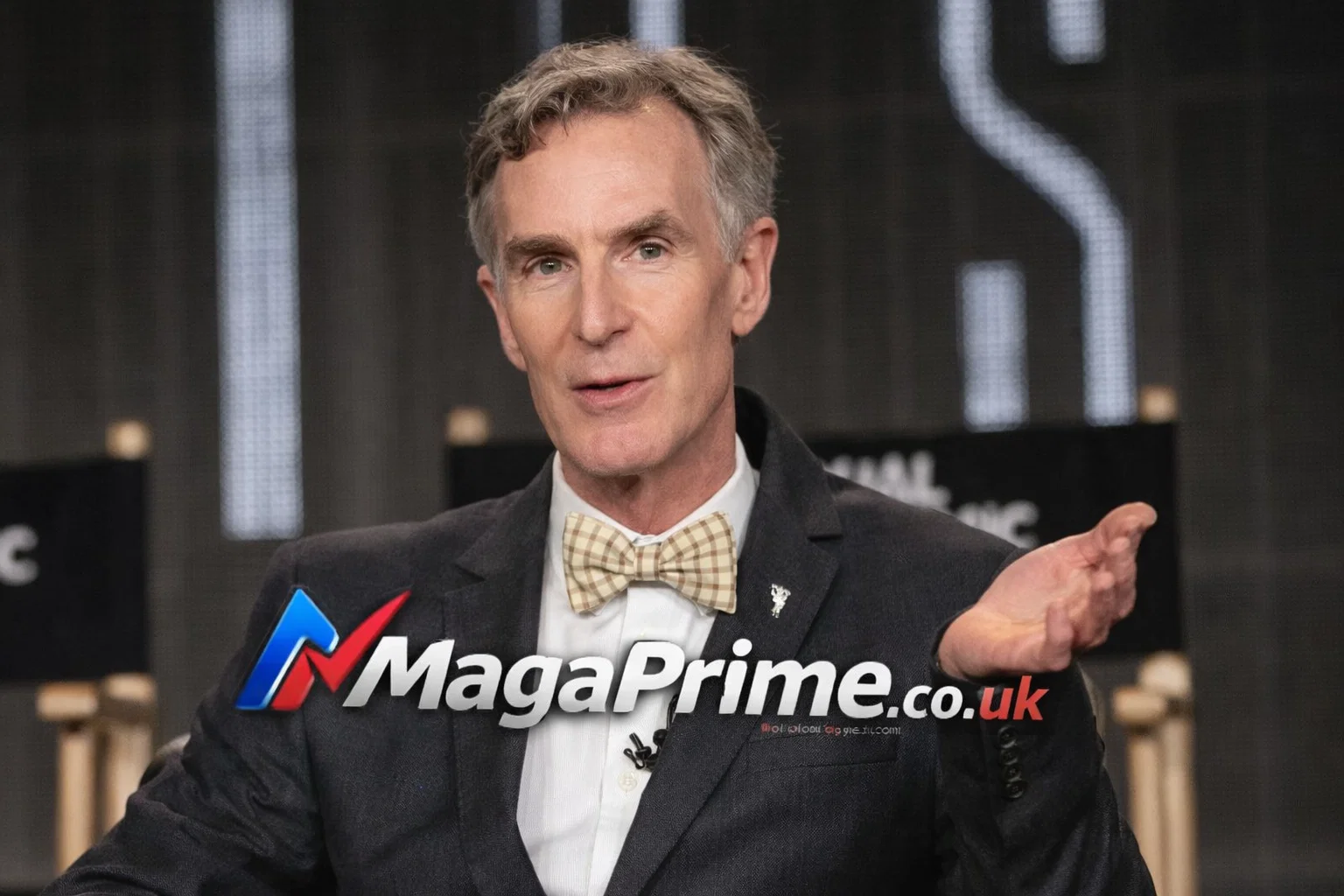 bill nye net worth