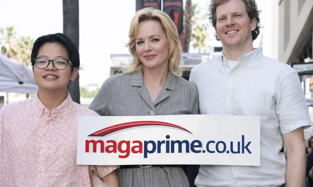 connor douglas gilliland