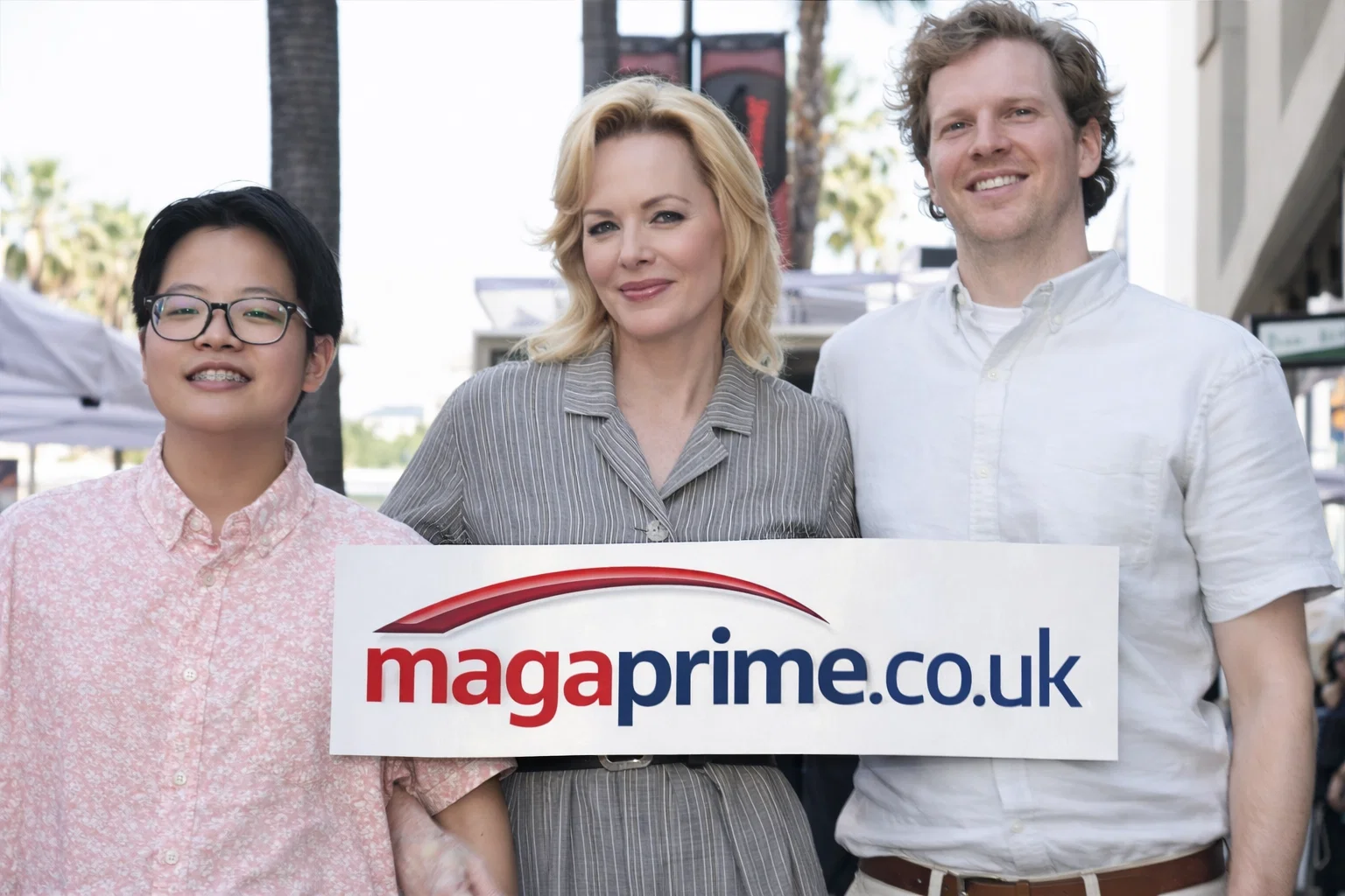 connor douglas gilliland