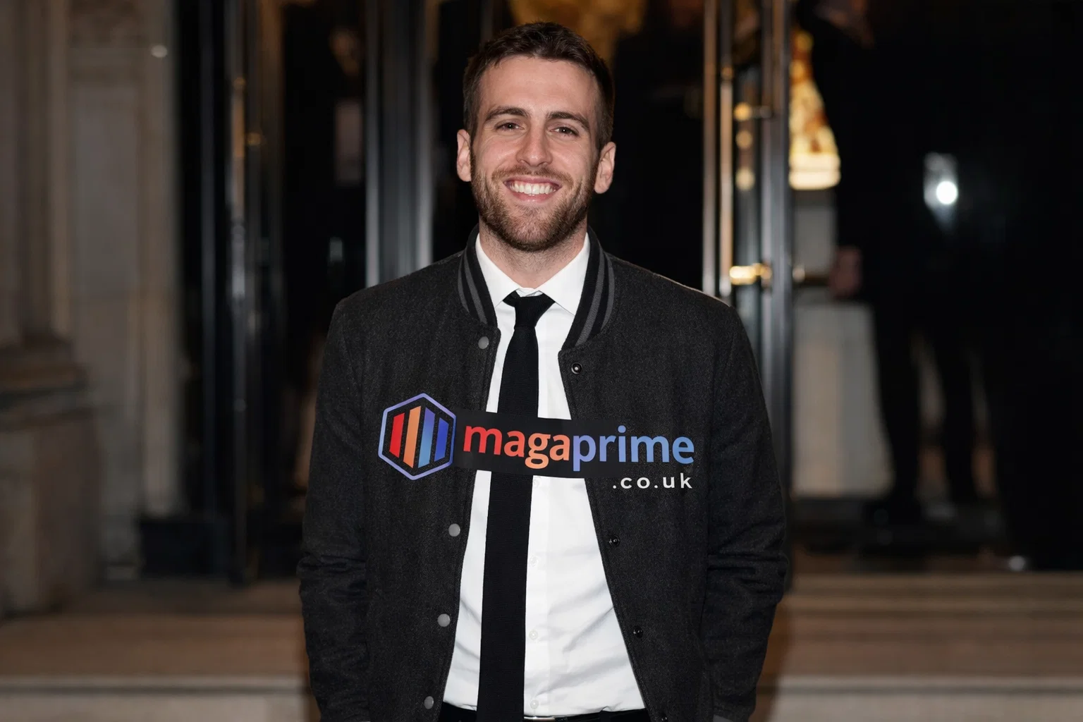 evan james springsteen