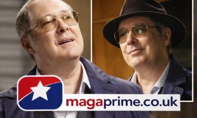 kurt perez blacklist