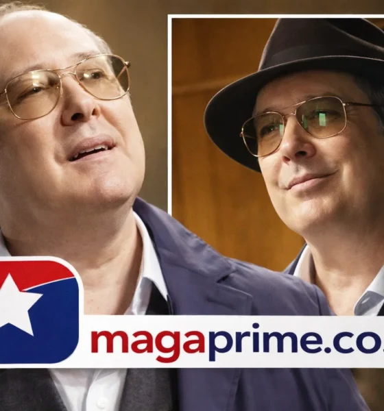 kurt perez blacklist