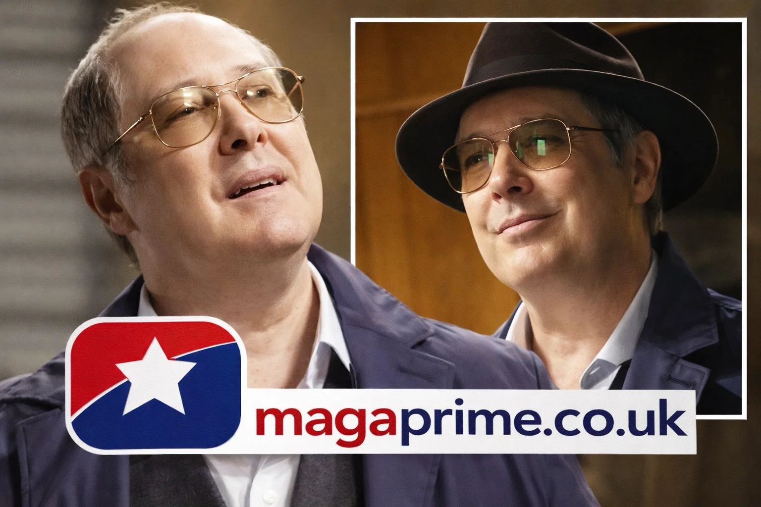 kurt perez blacklist