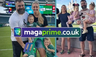 kylie kelce daughters sports restrictions