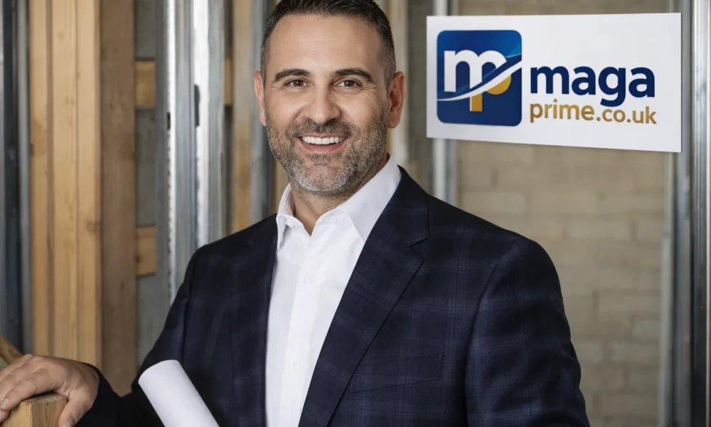 misha ezratti net worth