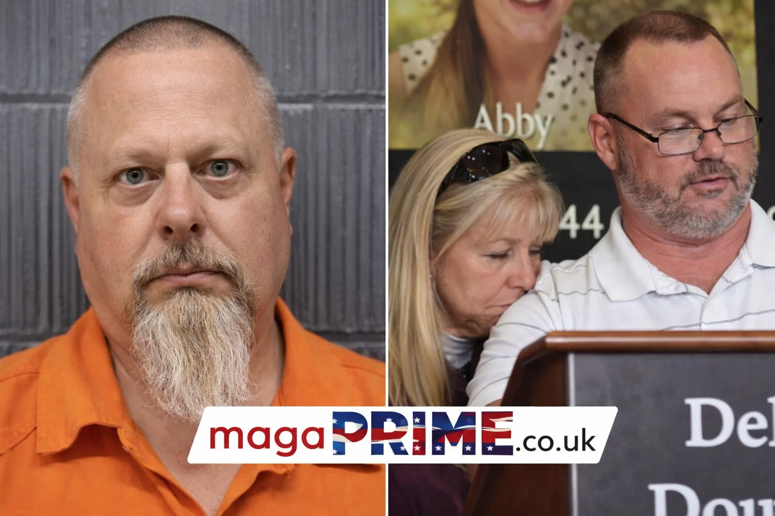 richard allen delphi