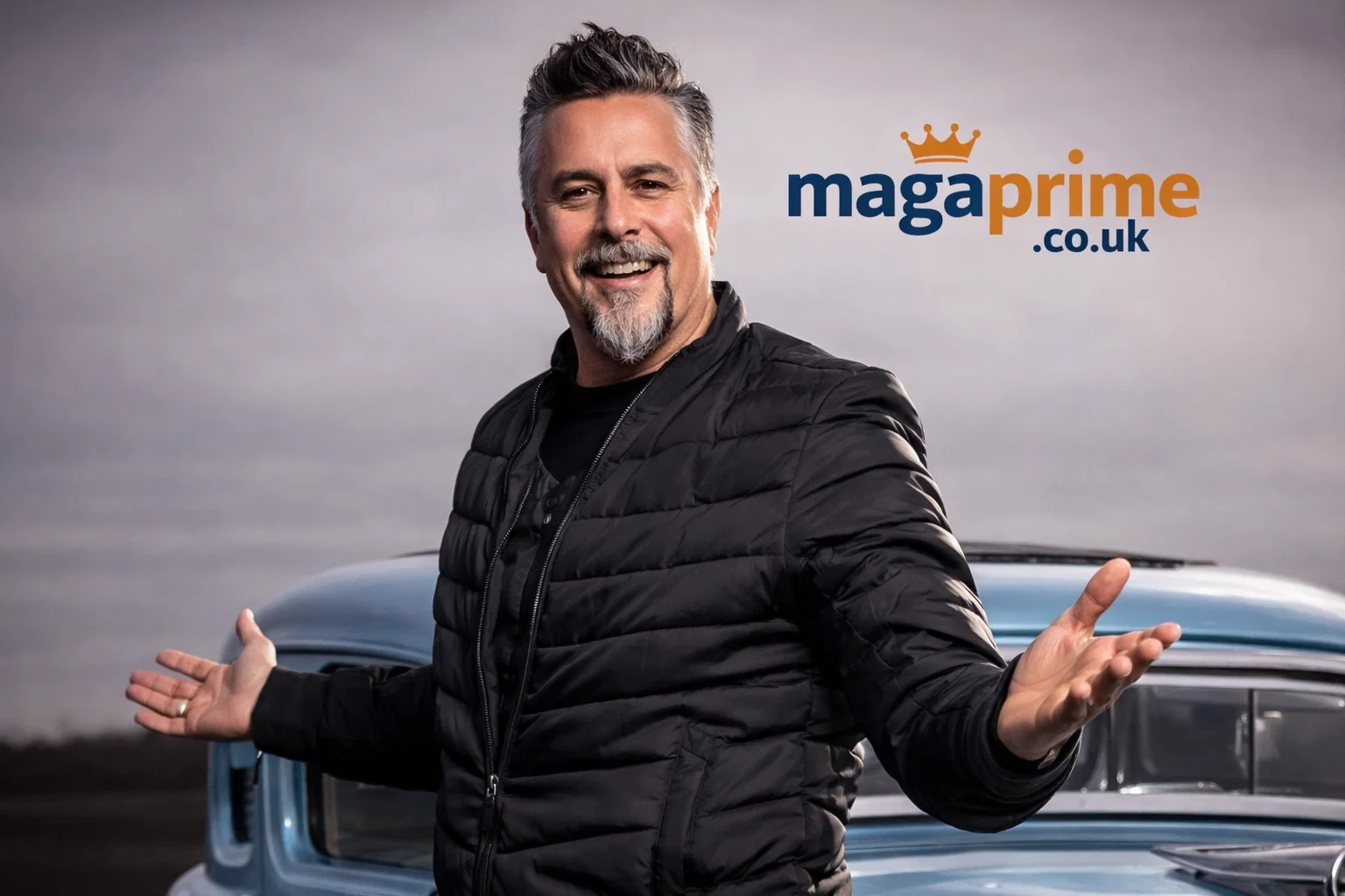 richard rawlings net worth