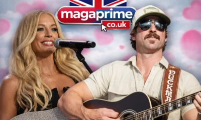 riley green megan moroney