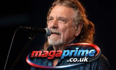 robert plant net worth