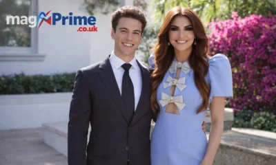 ronan anthony villency