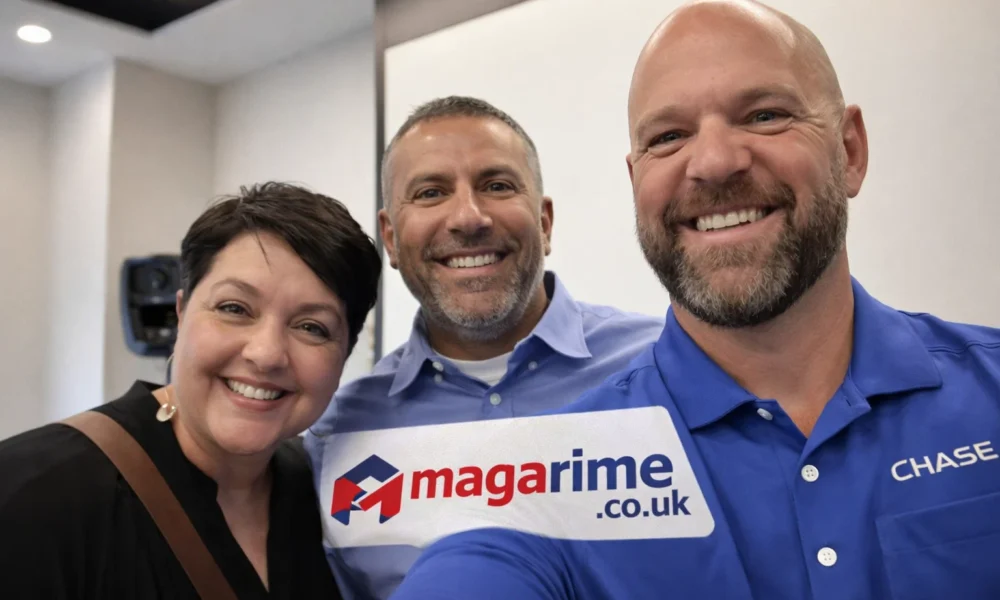 ryan caldwell bct partners