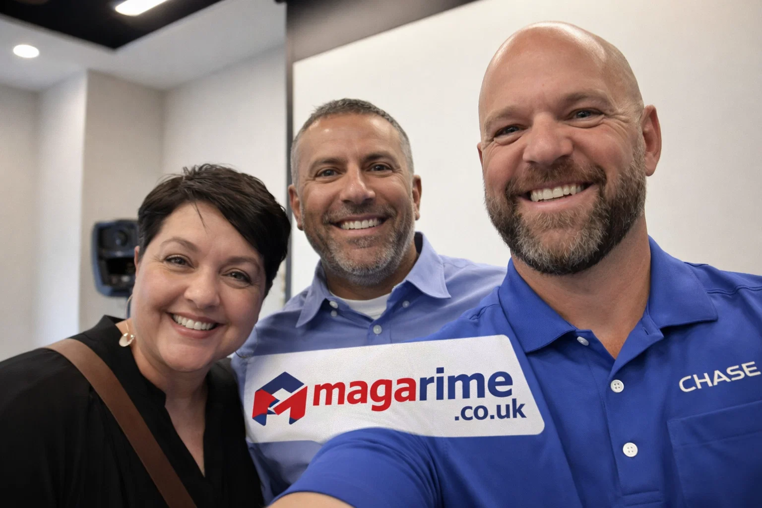 ryan caldwell bct partners