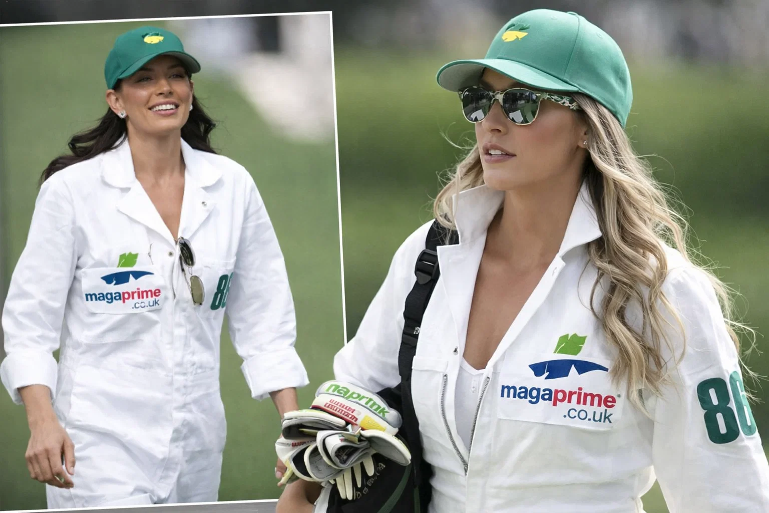 sergio garcia wife masters
