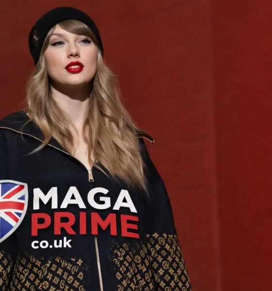 taylor swift nazi merch