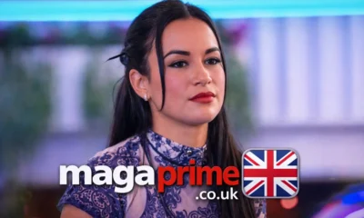 why did yulissa leave love island