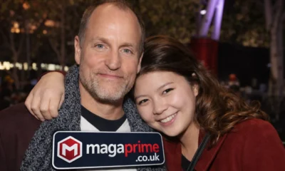 zoe giordano harrelson