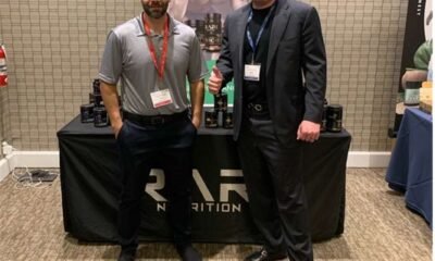 Distribution is Reshaping U.S. Market Growth