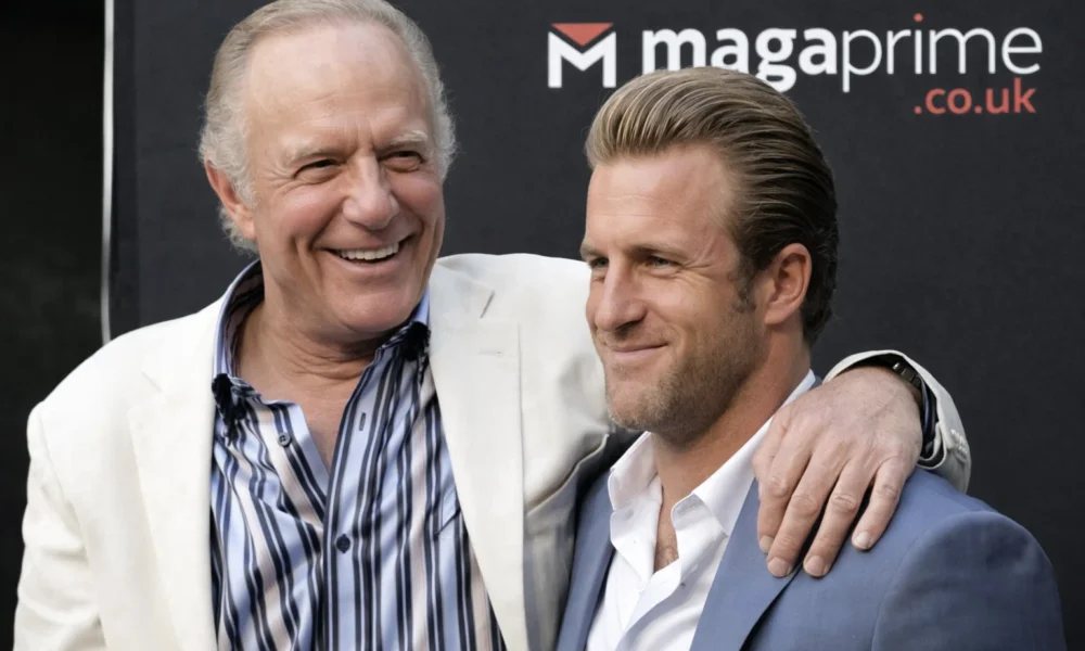 alexander james caan