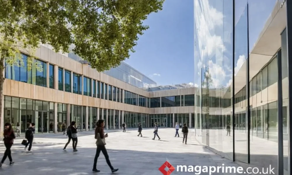 centro politecnico superior