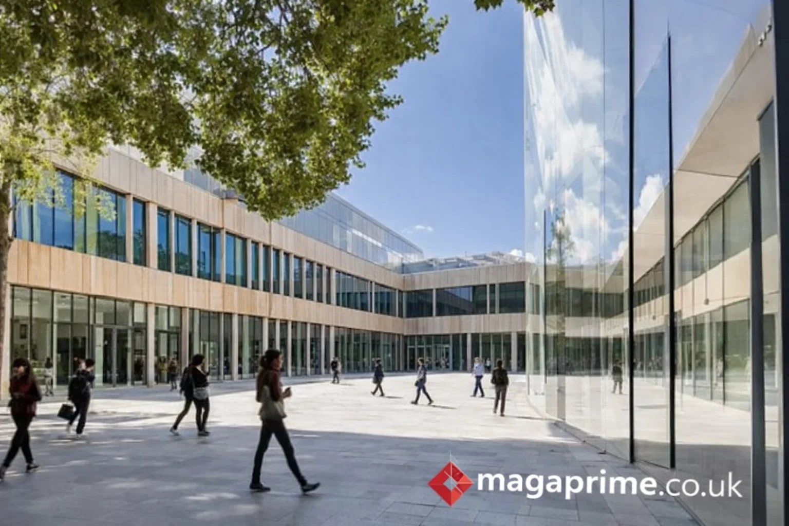 centro politecnico superior