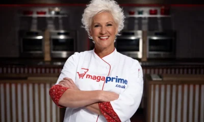 did anne burrell pass away
