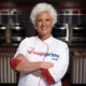 did anne burrell pass away