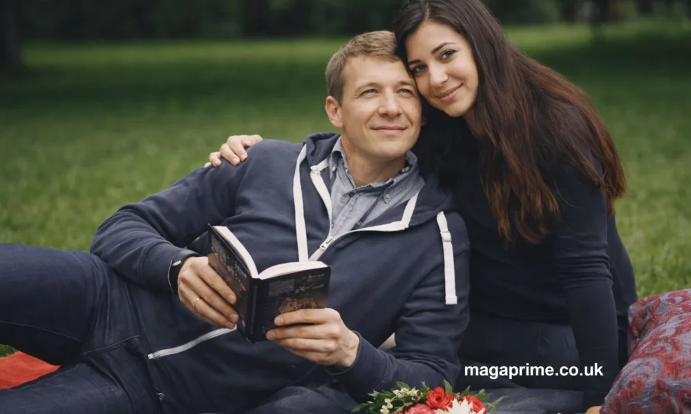 eric weinberger wife