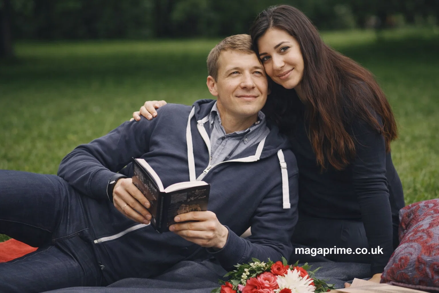 eric weinberger wife