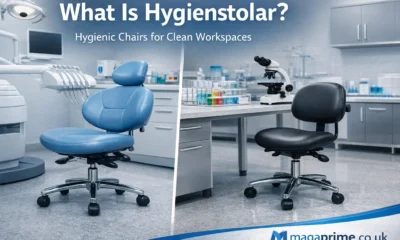 hygienstolar