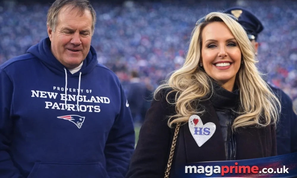 obituary debby clarke belichick