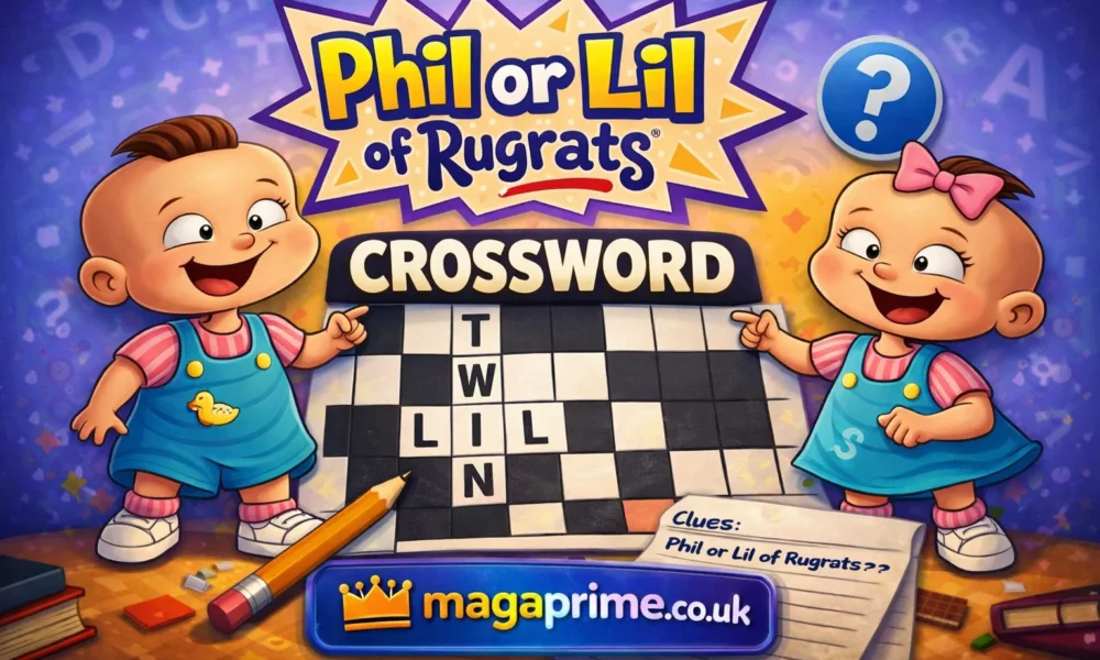 phil-or-lil-of-rugrats-crossword