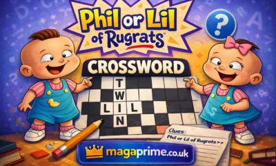 phil-or-lil-of-rugrats-crossword